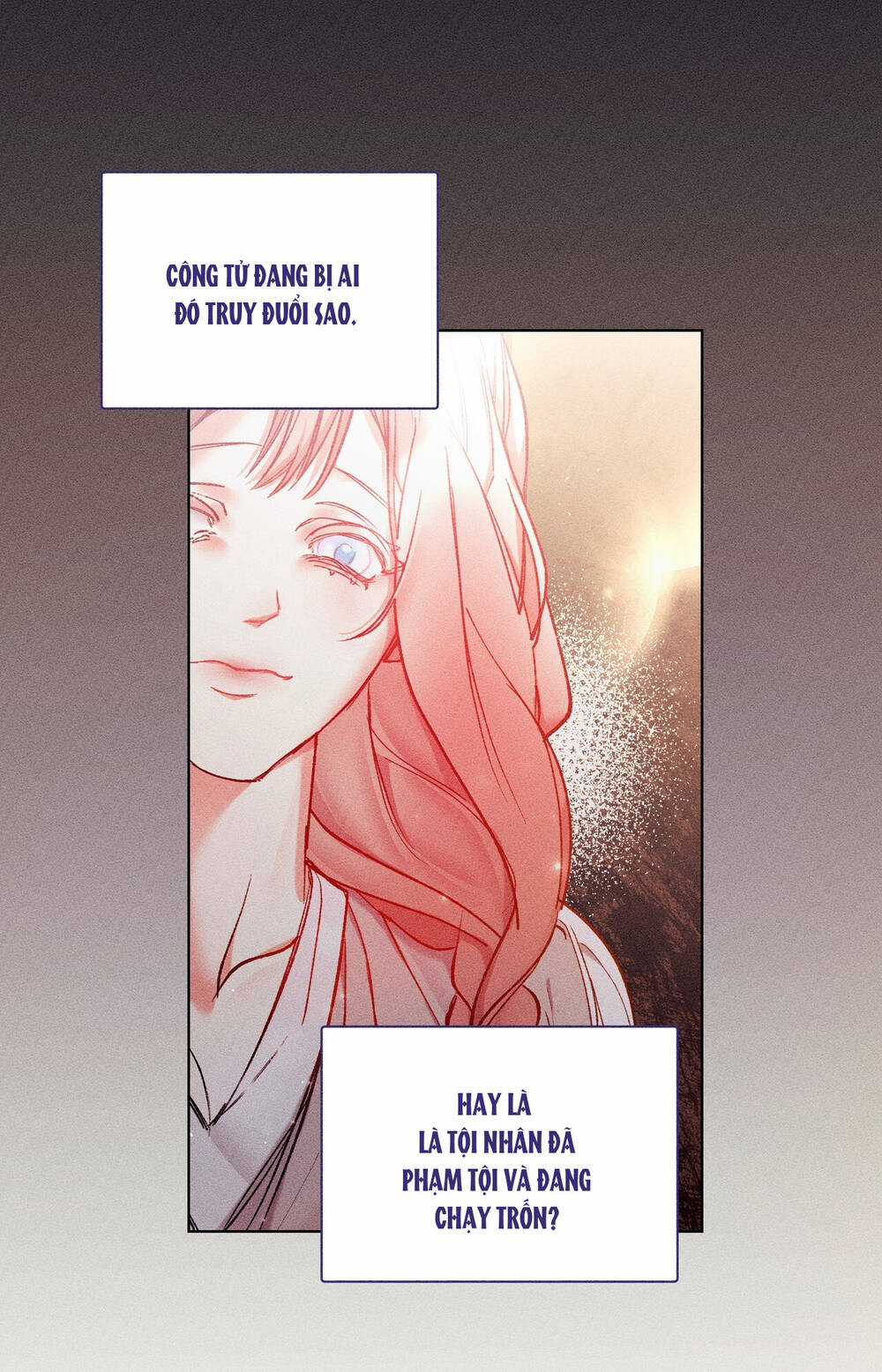 Bạn Đời Của Ryun - Chapter 3.2 - Trang 19