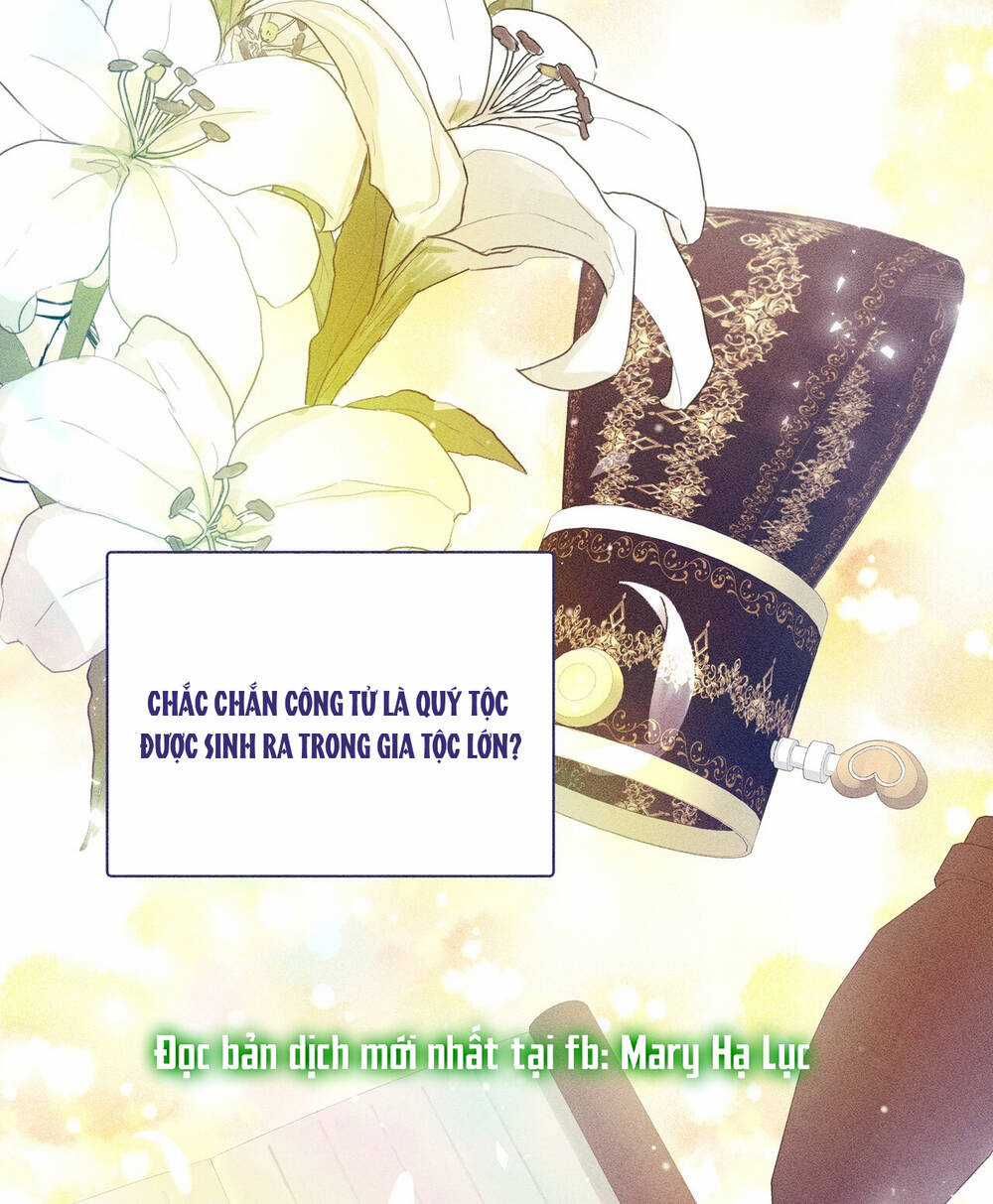 Bạn Đời Của Ryun - Chapter 3.2 - Trang 22