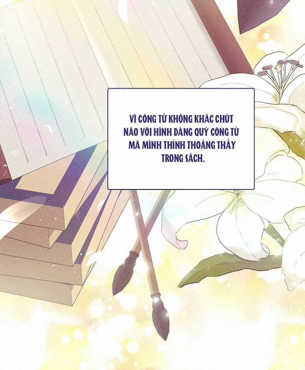 Bạn Đời Của Ryun - Chapter 3.2 - Trang 23