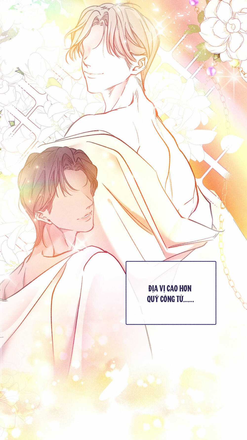 Bạn Đời Của Ryun - Chapter 3.2 - Trang 25