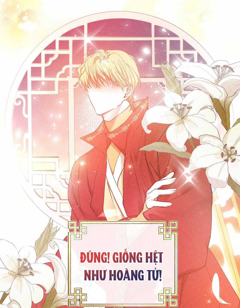 Bạn Đời Của Ryun - Chapter 3.2 - Trang 26