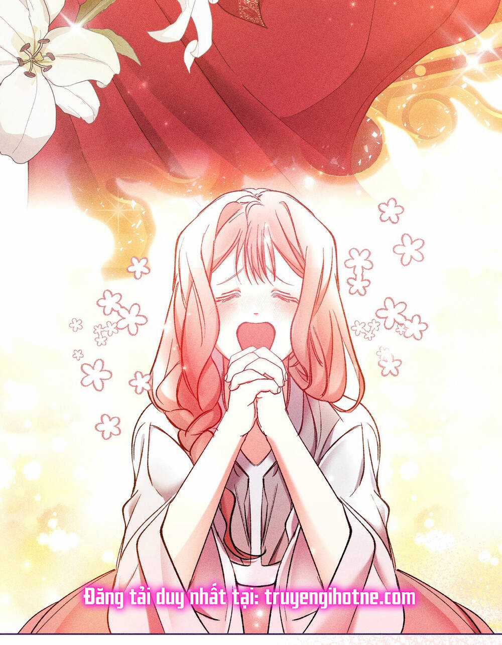 Bạn Đời Của Ryun - Chapter 3.2 - Trang 27