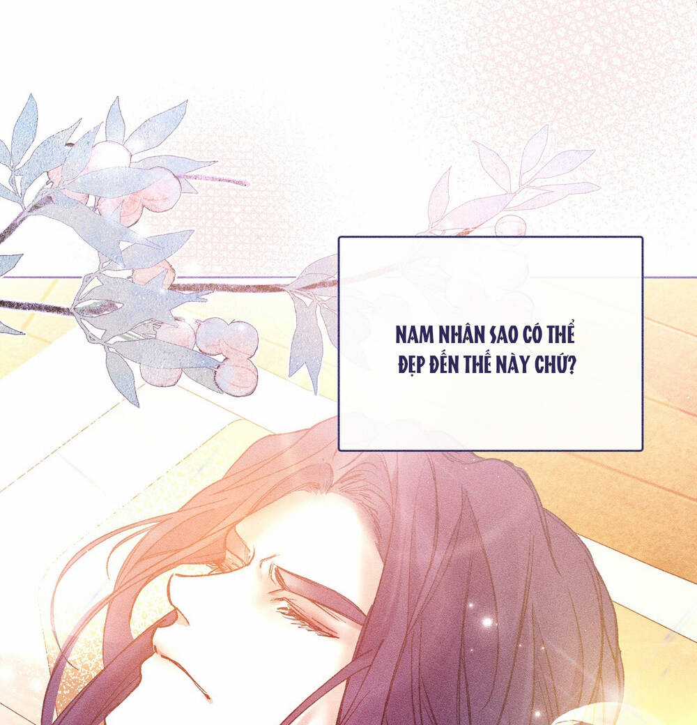 Bạn Đời Của Ryun - Chapter 3.2 - Trang 28