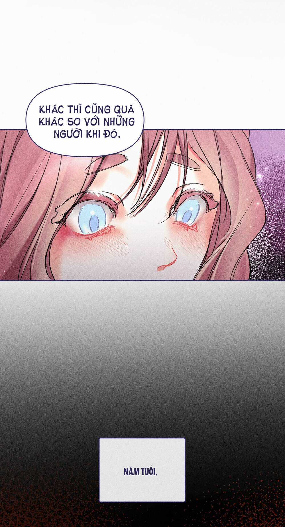 Bạn Đời Của Ryun - Chapter 3.2 - Trang 30