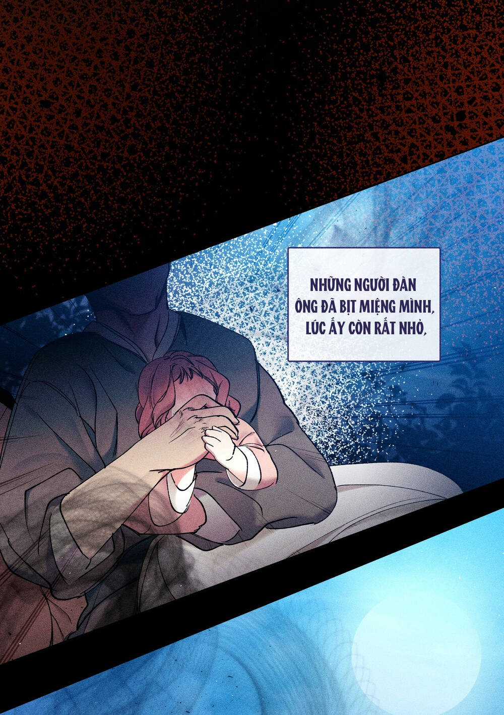 Bạn Đời Của Ryun - Chapter 3.2 - Trang 31