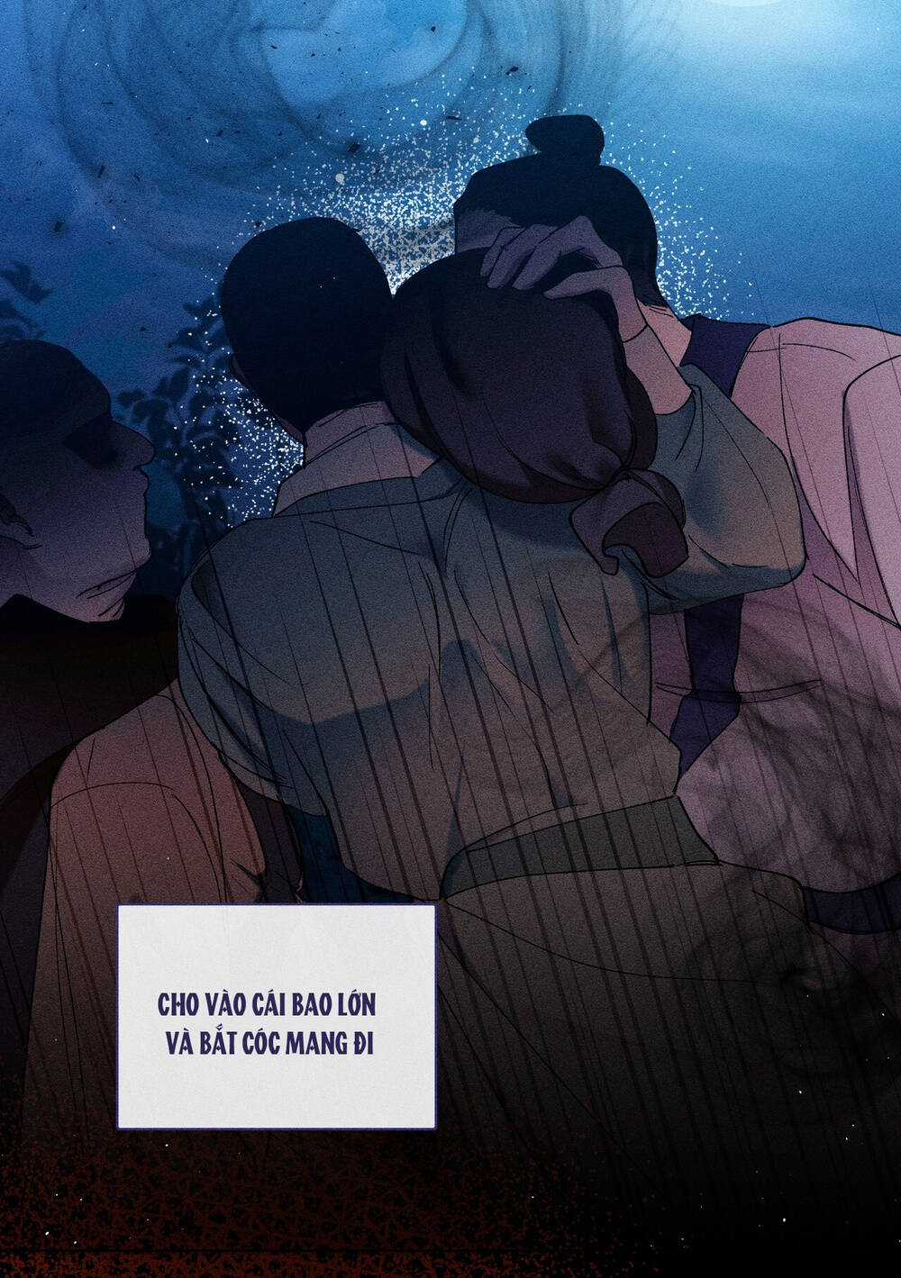 Bạn Đời Của Ryun - Chapter 3.2 - Trang 32