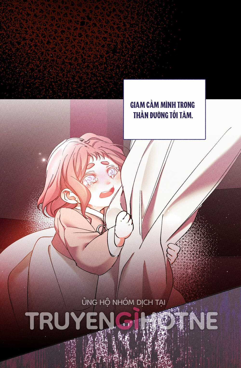 Bạn Đời Của Ryun - Chapter 3.2 - Trang 33