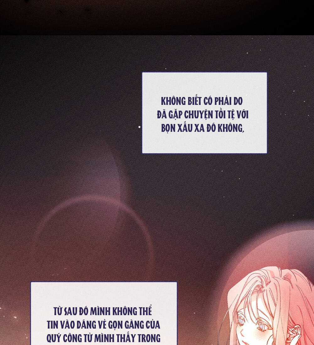 Bạn Đời Của Ryun - Chapter 3.2 - Trang 35