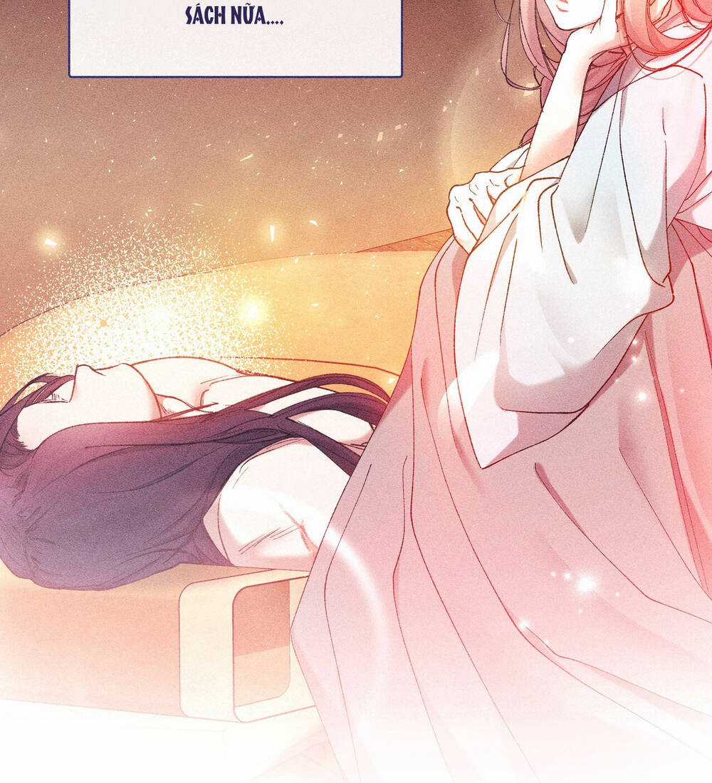 Bạn Đời Của Ryun - Chapter 3.2 - Trang 36