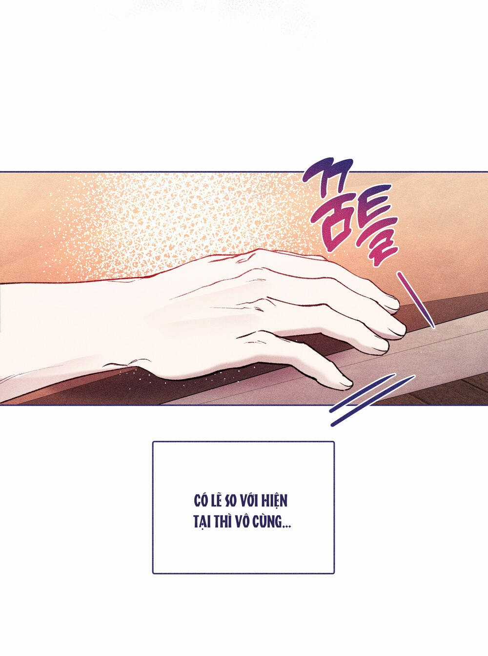 Bạn Đời Của Ryun - Chapter 3.2 - Trang 38