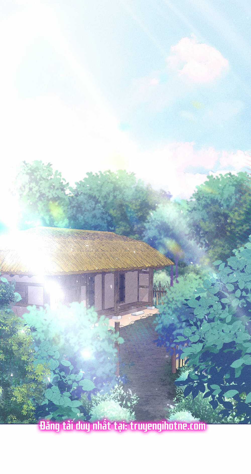 Bạn Đời Của Ryun - Chapter 3.2 - Trang 5