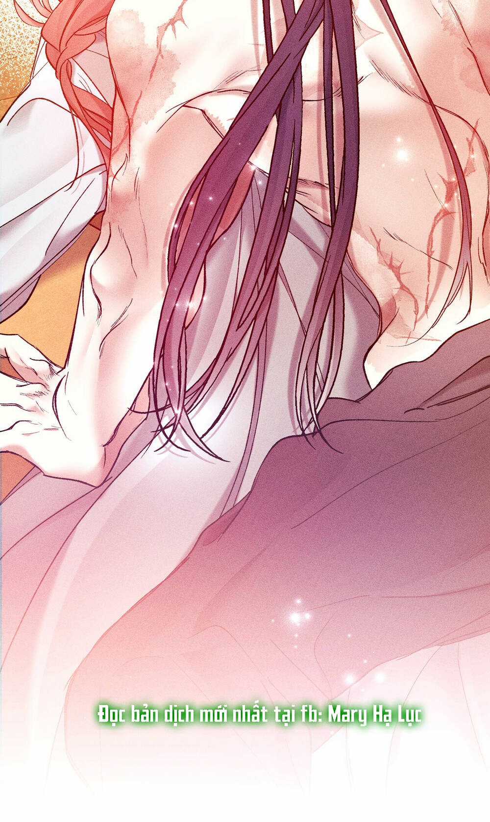 Bạn Đời Của Ryun - Chapter 3.2 - Trang 42