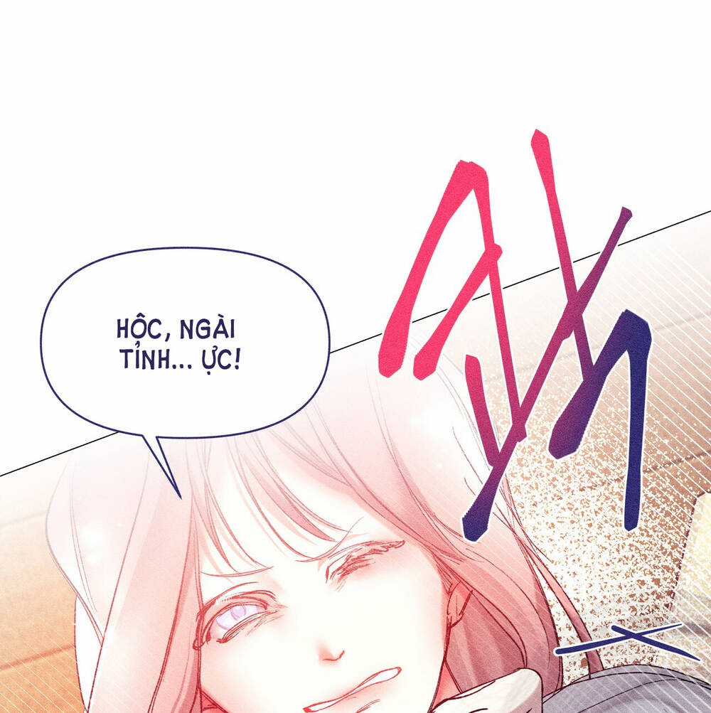 Bạn Đời Của Ryun - Chapter 3.2 - Trang 43