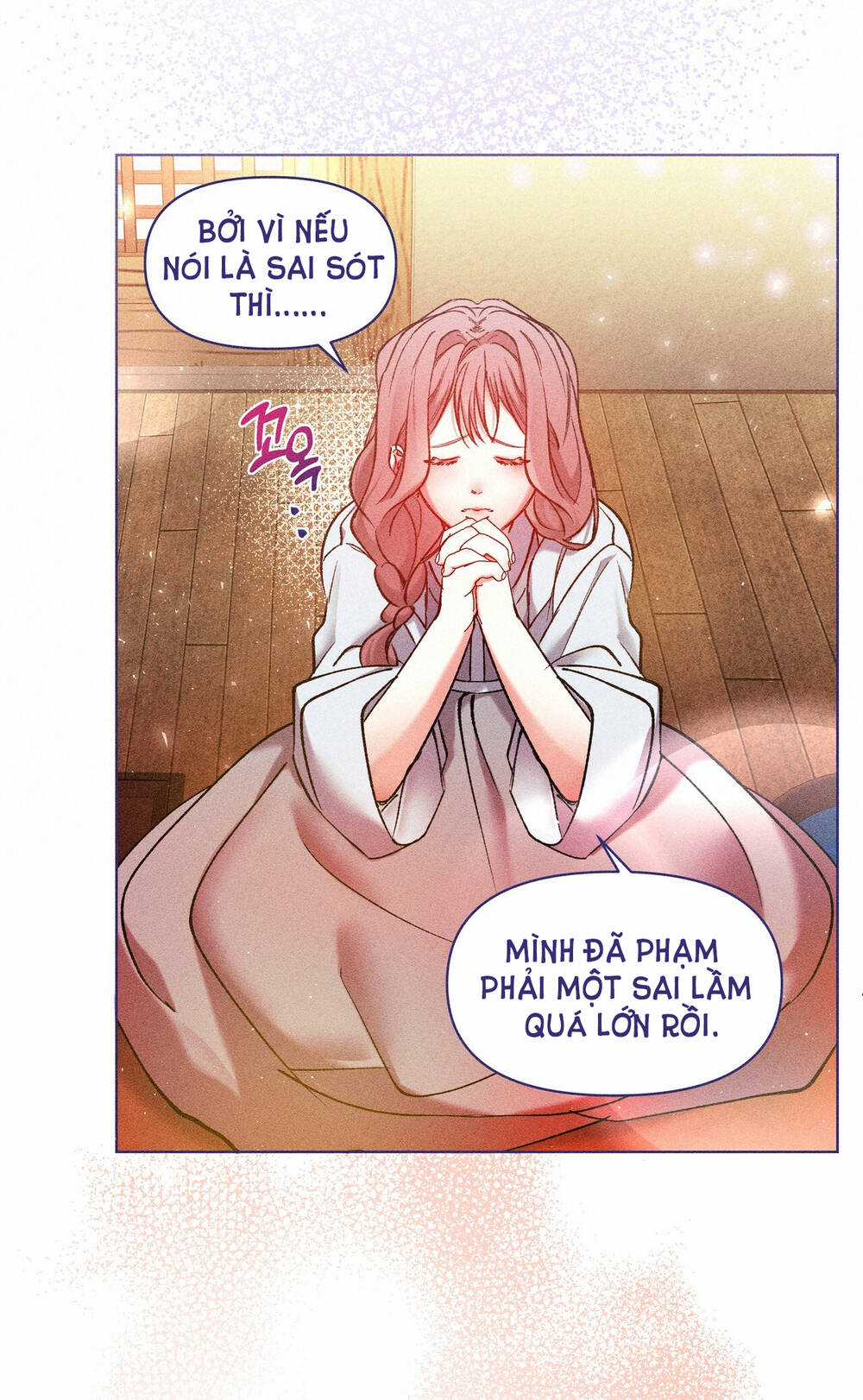 Bạn Đời Của Ryun - Chapter 3.2 - Trang 10