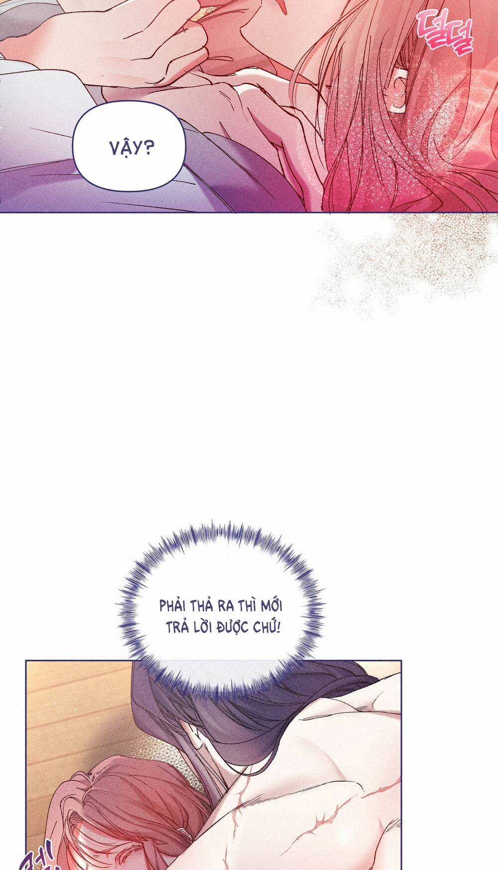 Bạn Đời Của Ryun - Chapter 4.1 - Trang 14