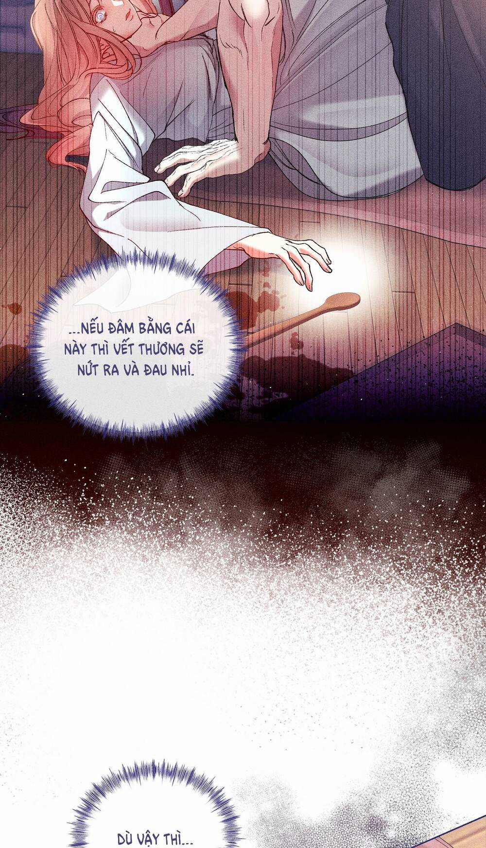 Bạn Đời Của Ryun - Chapter 4.1 - Trang 17