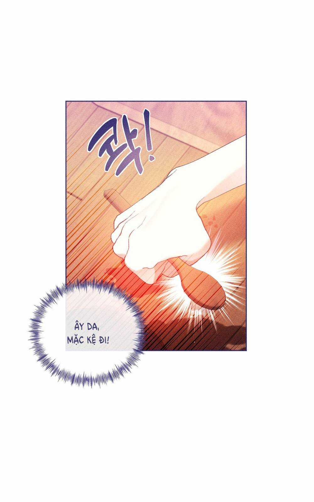 Bạn Đời Của Ryun - Chapter 4.1 - Trang 19