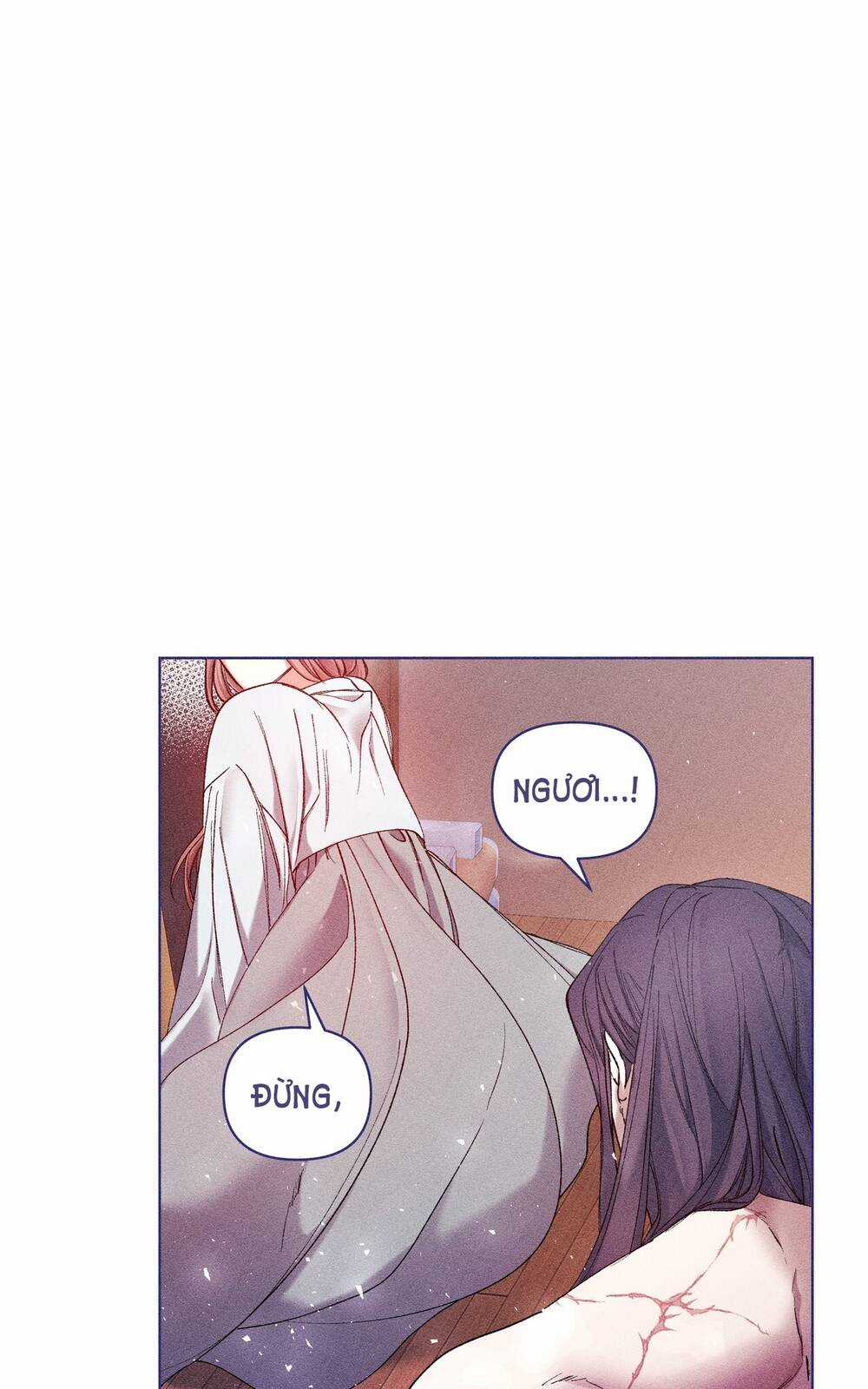 Bạn Đời Của Ryun - Chapter 4.1 - Trang 24