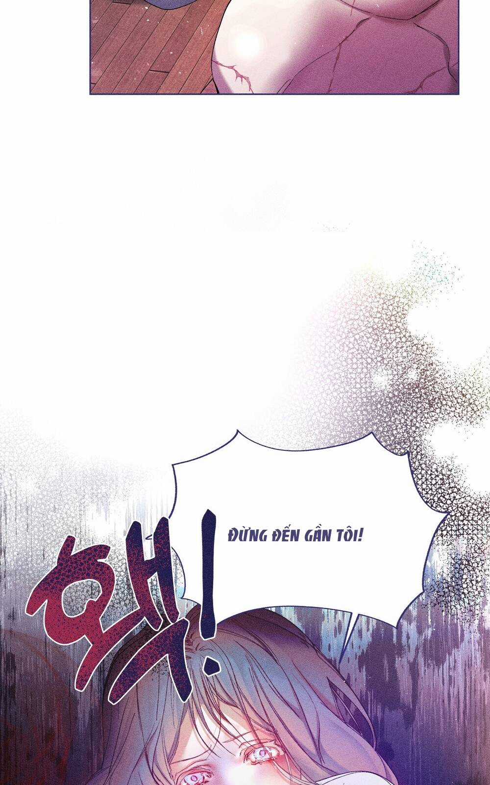 Bạn Đời Của Ryun - Chapter 4.1 - Trang 25