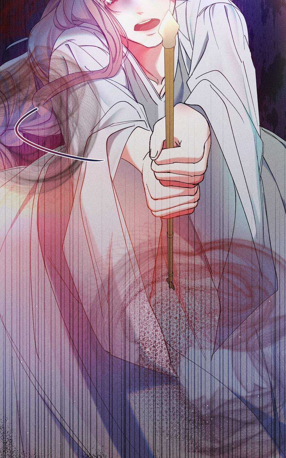 Bạn Đời Của Ryun - Chapter 4.1 - Trang 26