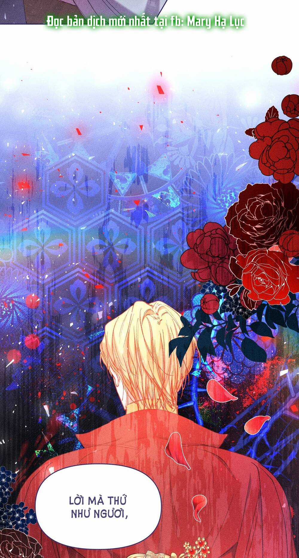 Bạn Đời Của Ryun - Chapter 4.1 - Trang 35