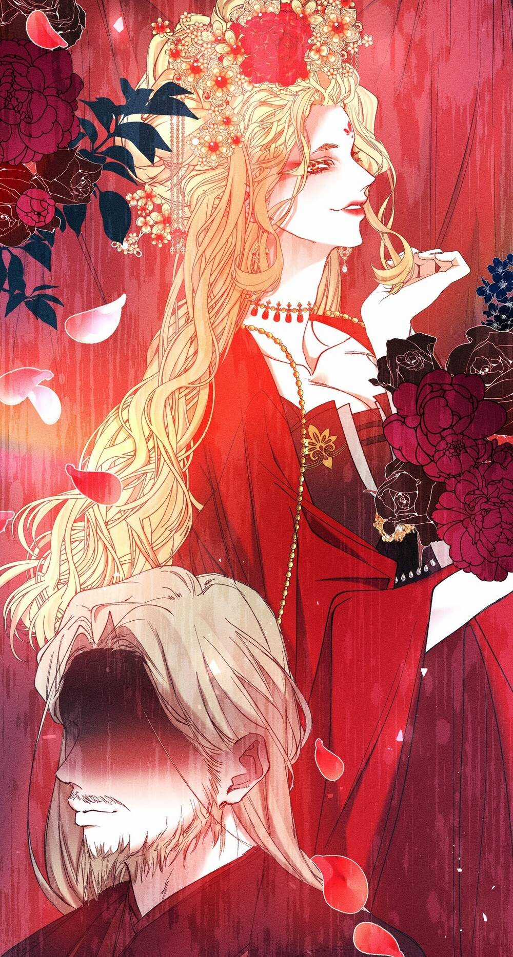 Bạn Đời Của Ryun - Chapter 4.1 - Trang 36