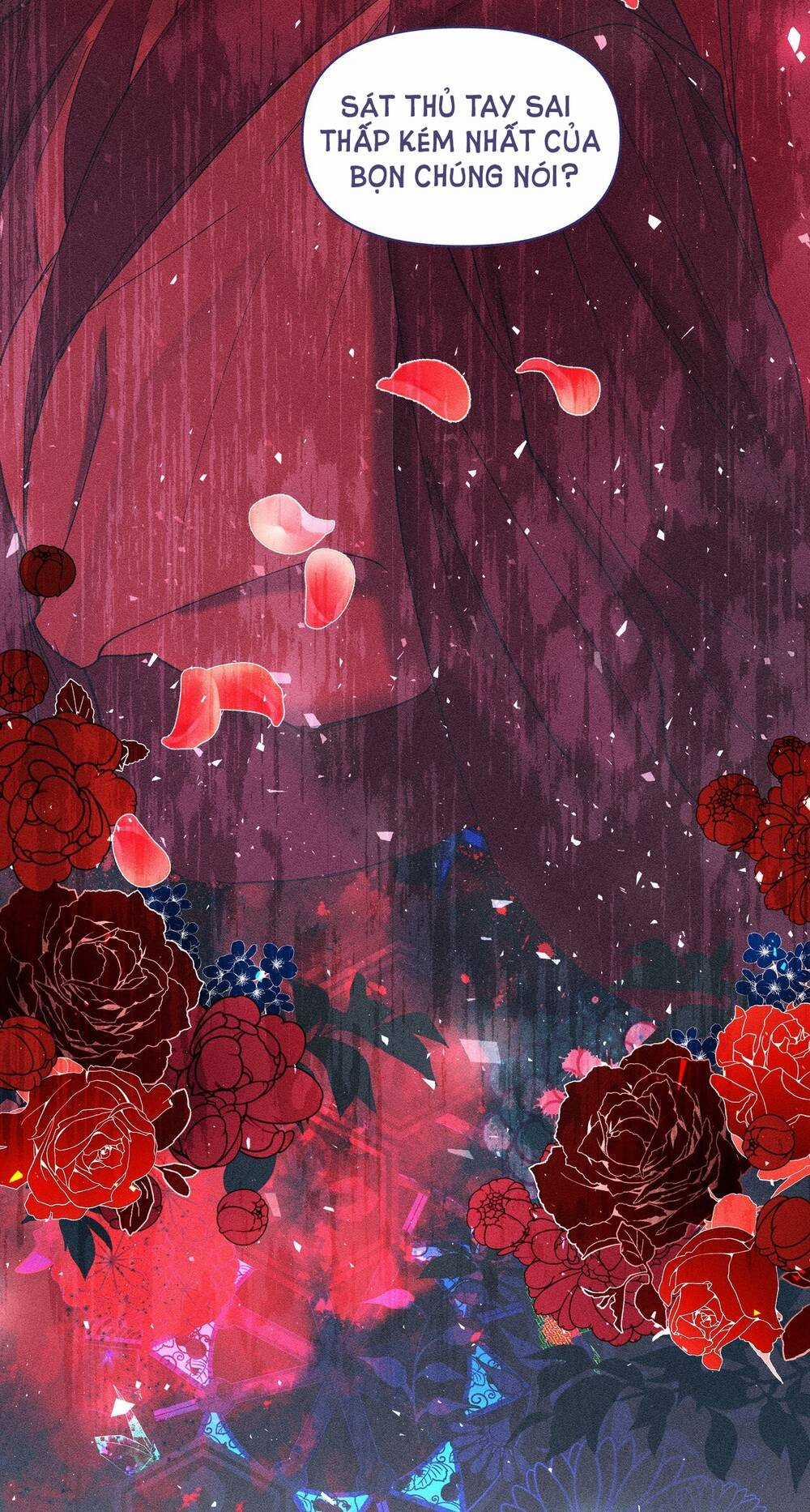 Bạn Đời Của Ryun - Chapter 4.1 - Trang 37