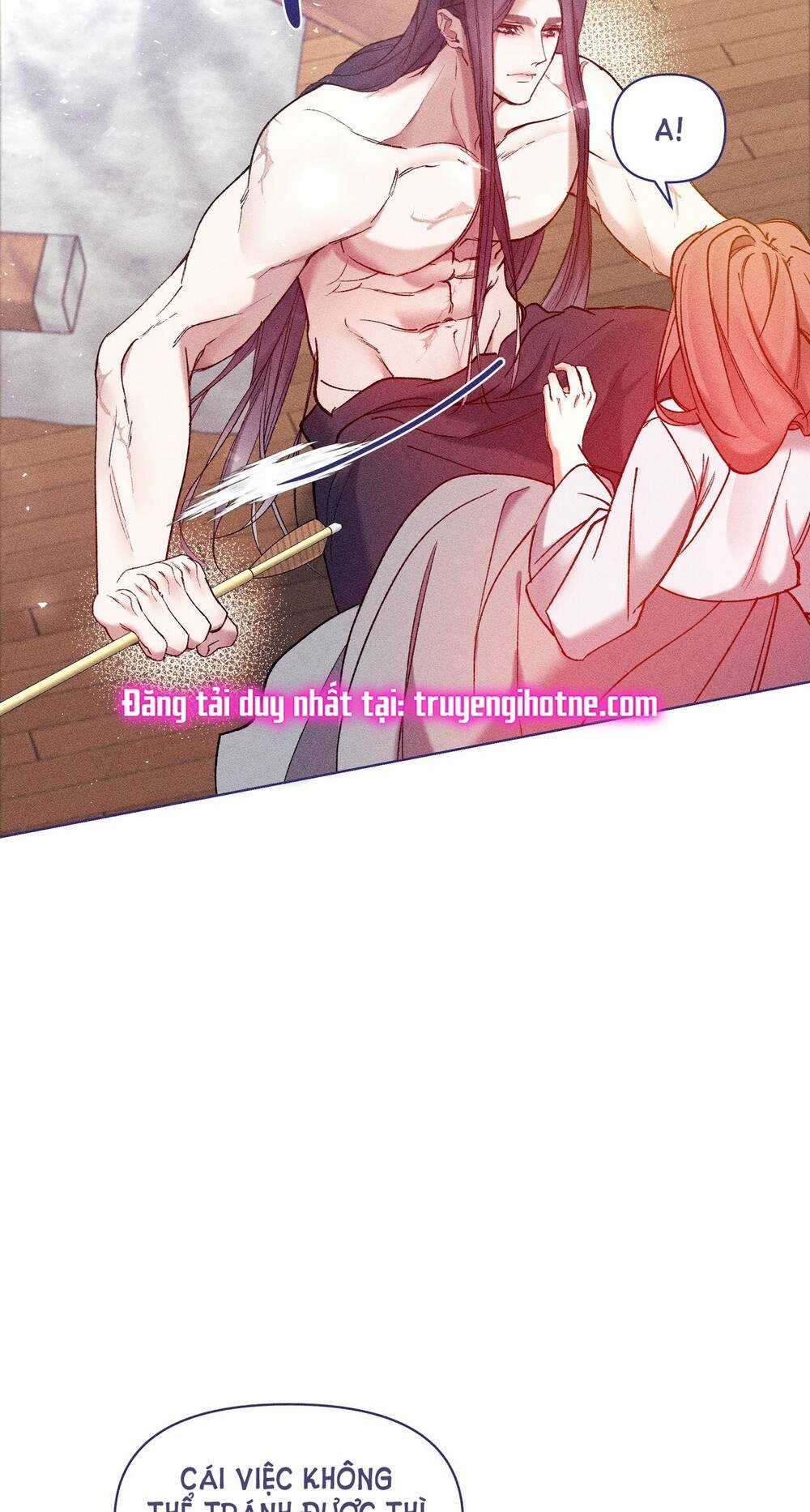 Bạn Đời Của Ryun - Chapter 4.1 - Trang 43