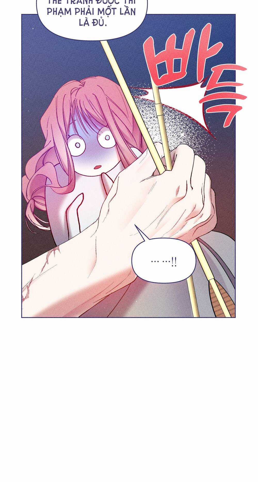 Bạn Đời Của Ryun - Chapter 4.1 - Trang 44