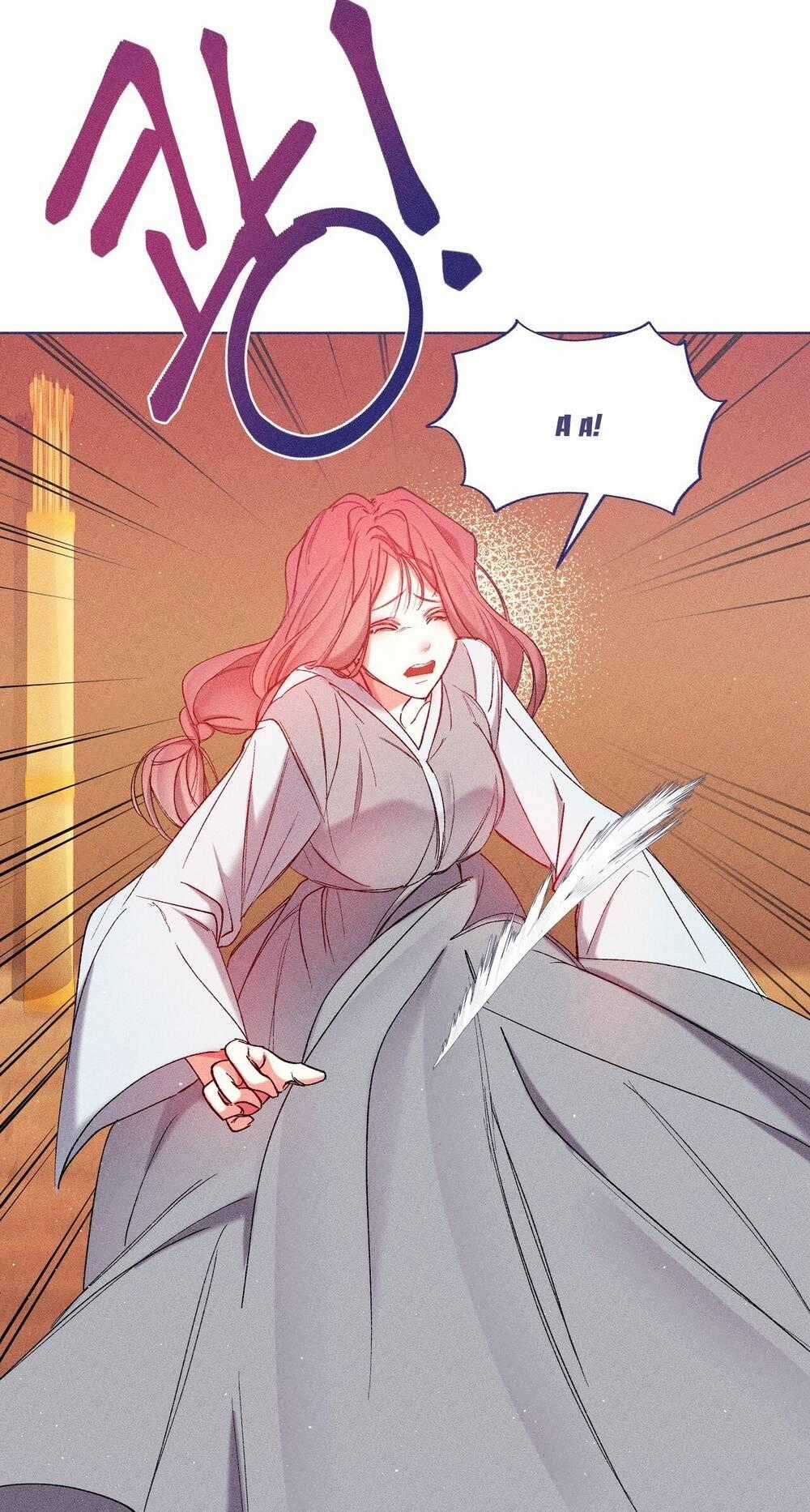 Bạn Đời Của Ryun - Chapter 4.1 - Trang 47