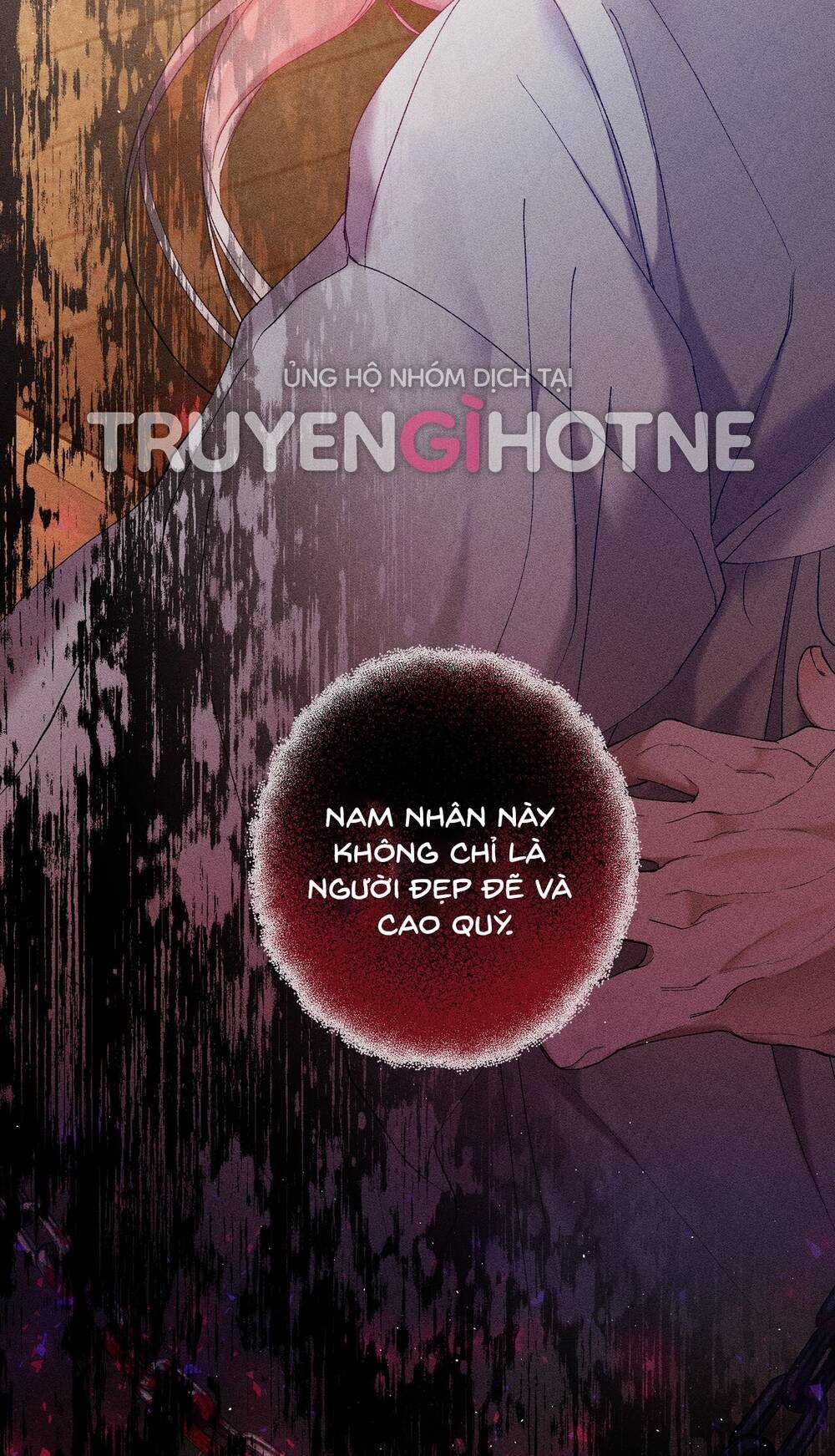 Bạn Đời Của Ryun - Chapter 4.1 - Trang 7