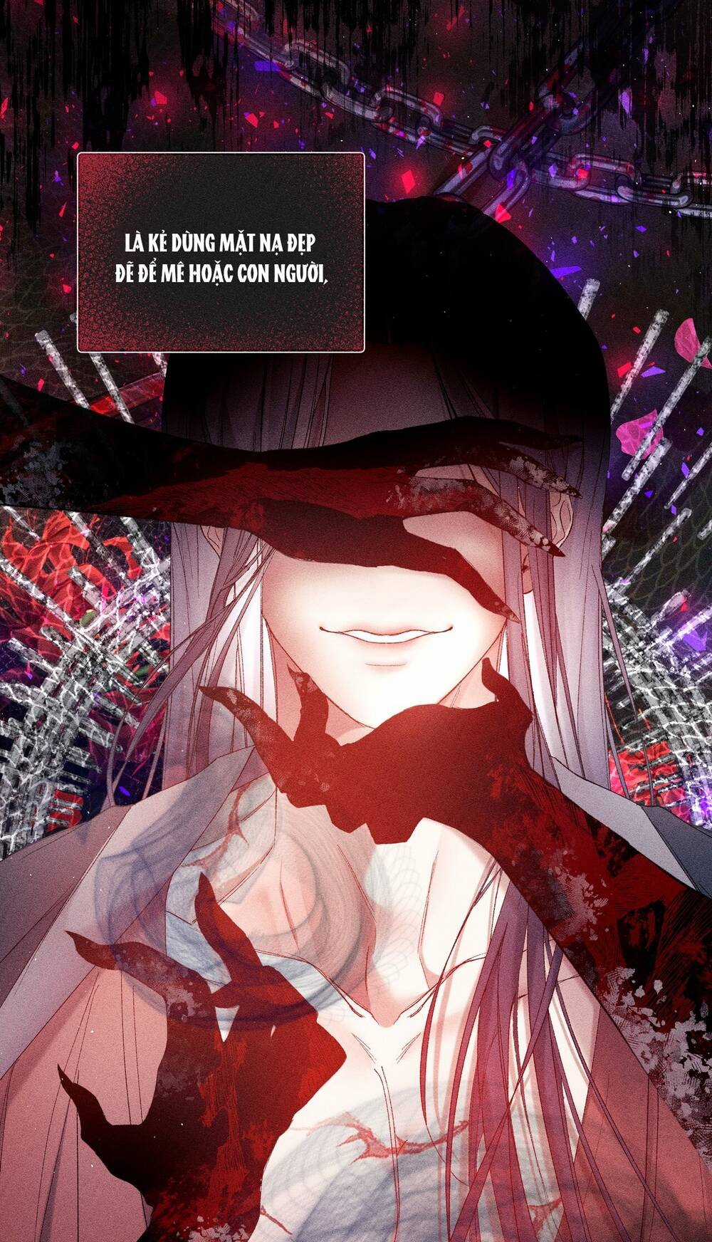 Bạn Đời Của Ryun - Chapter 4.1 - Trang 8