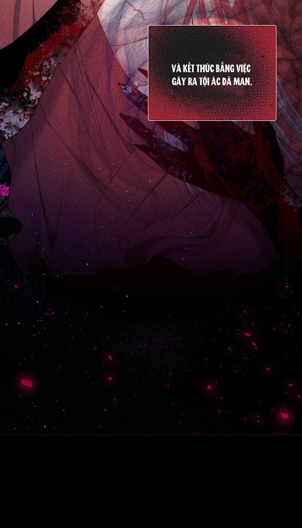 Bạn Đời Của Ryun - Chapter 4.1 - Trang 9