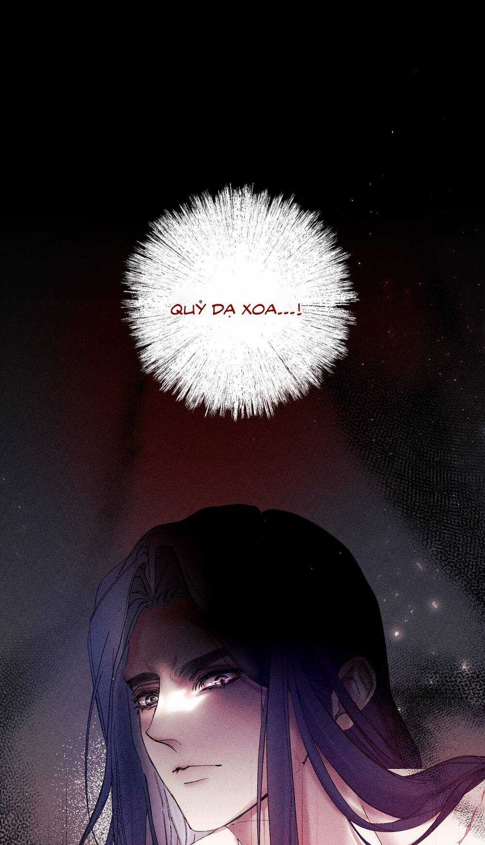 Bạn Đời Của Ryun - Chapter 4.1 - Trang 10