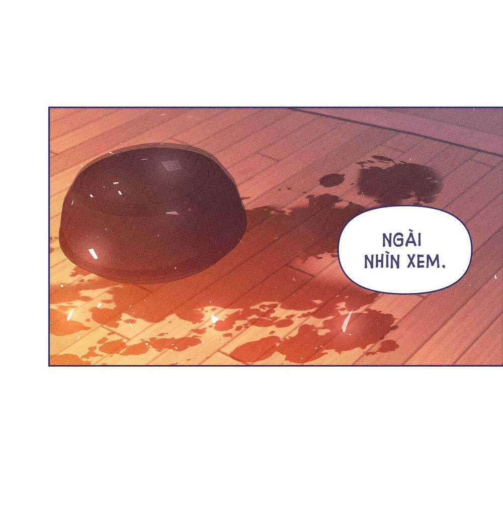 Bạn Đời Của Ryun - Chapter 4.2 - Trang 14