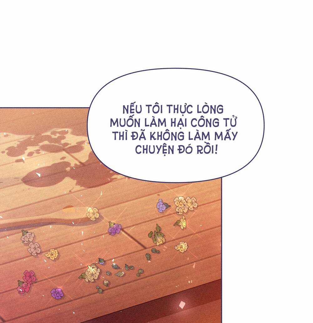 Bạn Đời Của Ryun - Chapter 4.2 - Trang 15