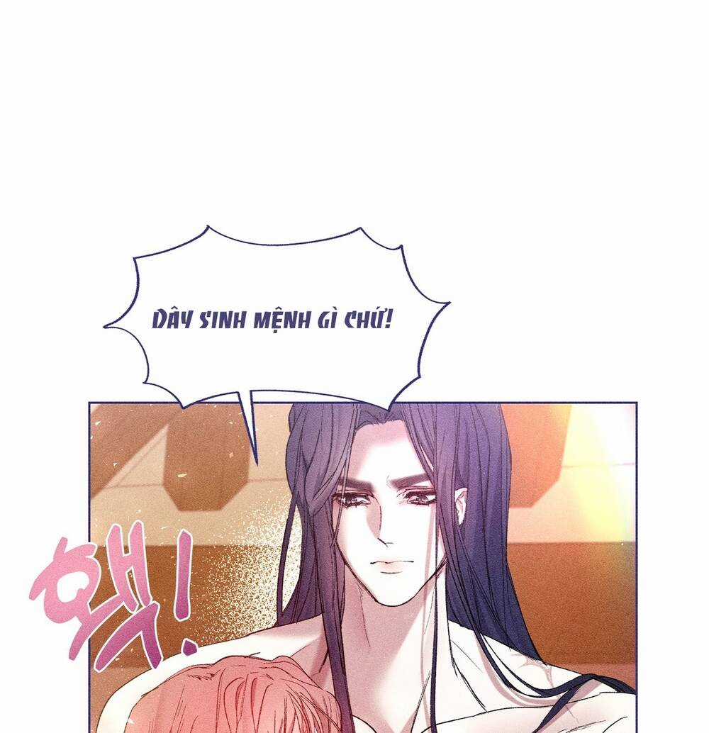 Bạn Đời Của Ryun - Chapter 4.2 - Trang 18