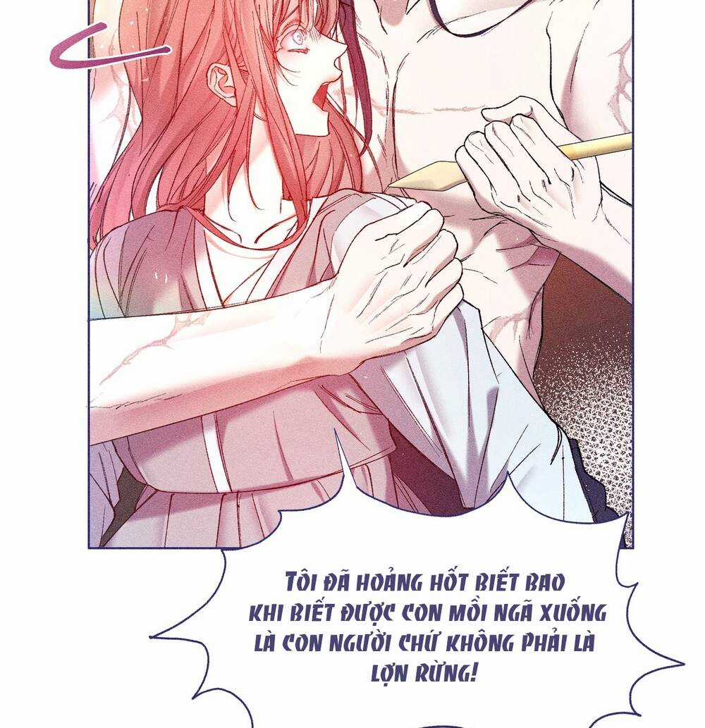 Bạn Đời Của Ryun - Chapter 4.2 - Trang 19