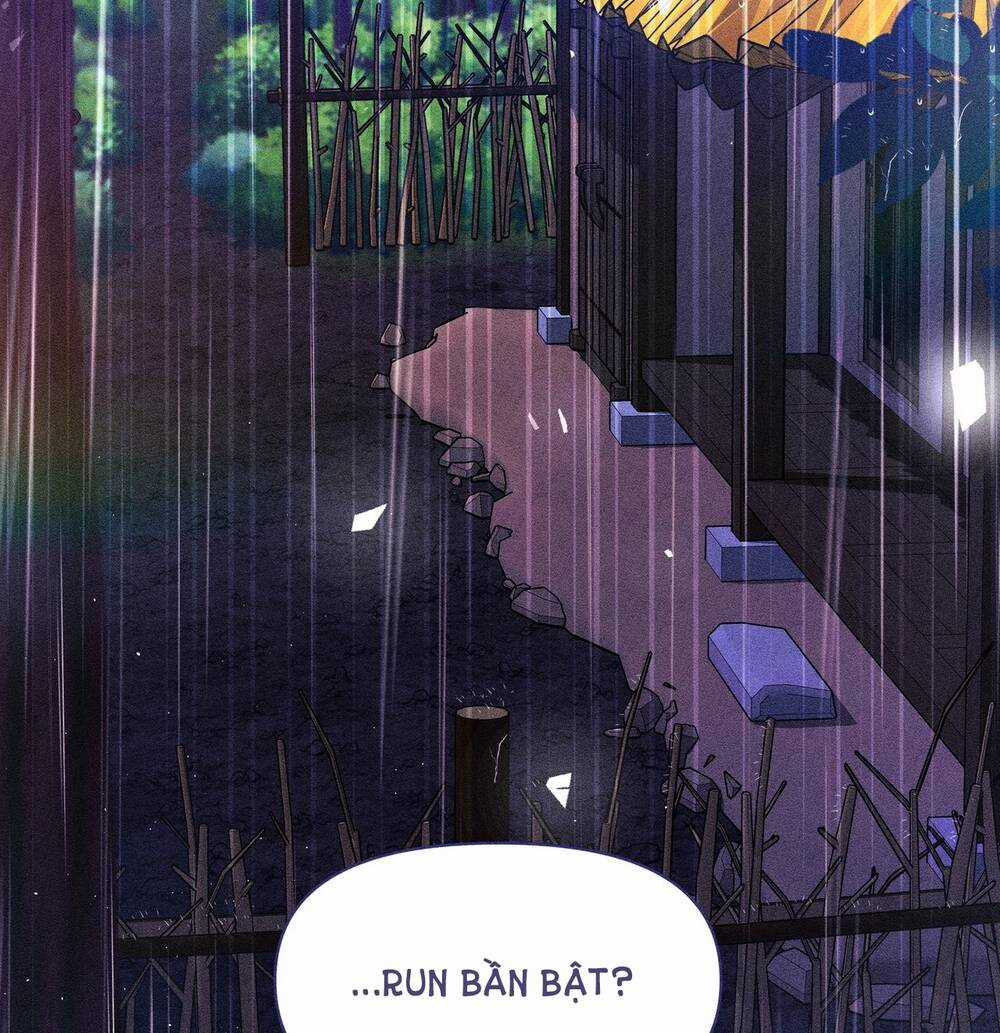 Bạn Đời Của Ryun - Chapter 4.2 - Trang 26