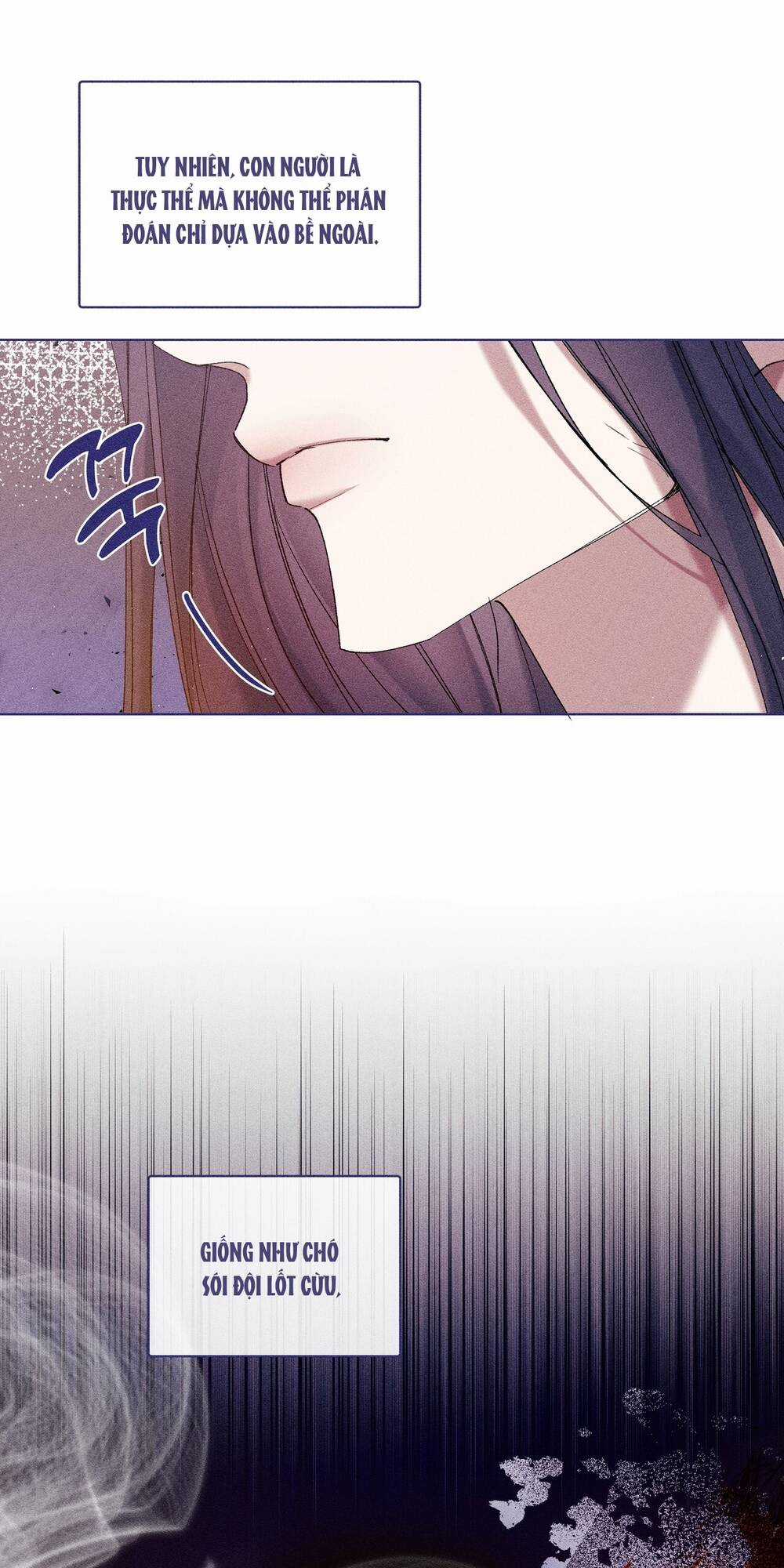 Bạn Đời Của Ryun - Chapter 4.2 - Trang 31