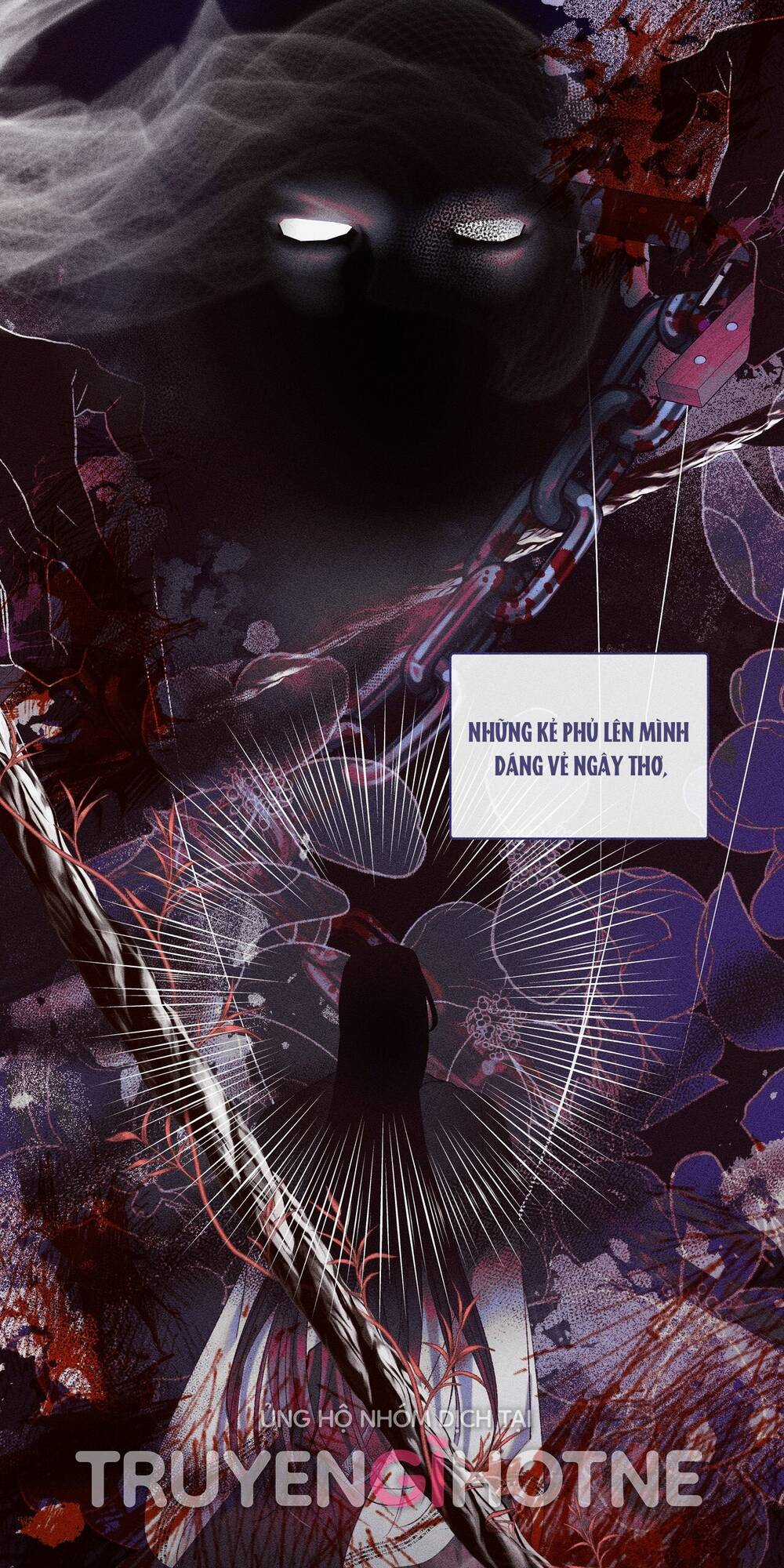 Bạn Đời Của Ryun - Chapter 4.2 - Trang 32