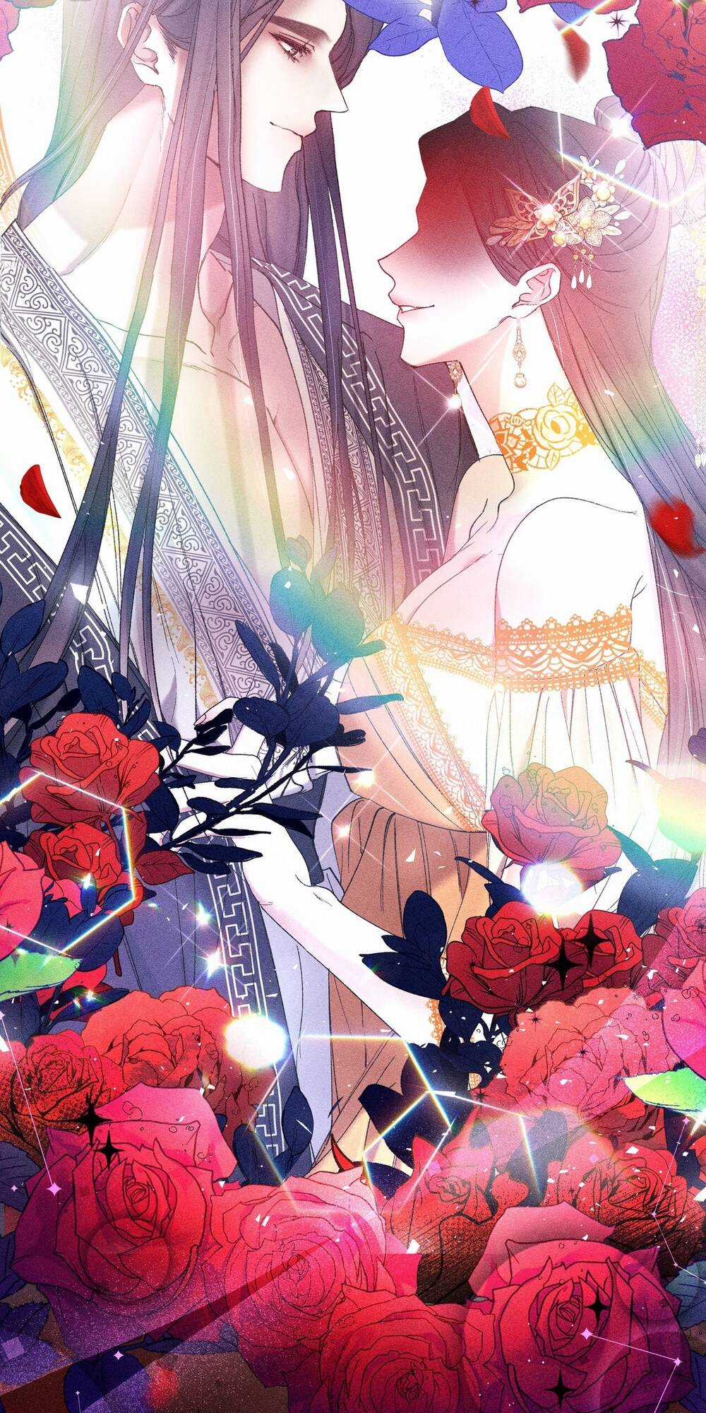 Bạn Đời Của Ryun - Chapter 4.2 - Trang 35