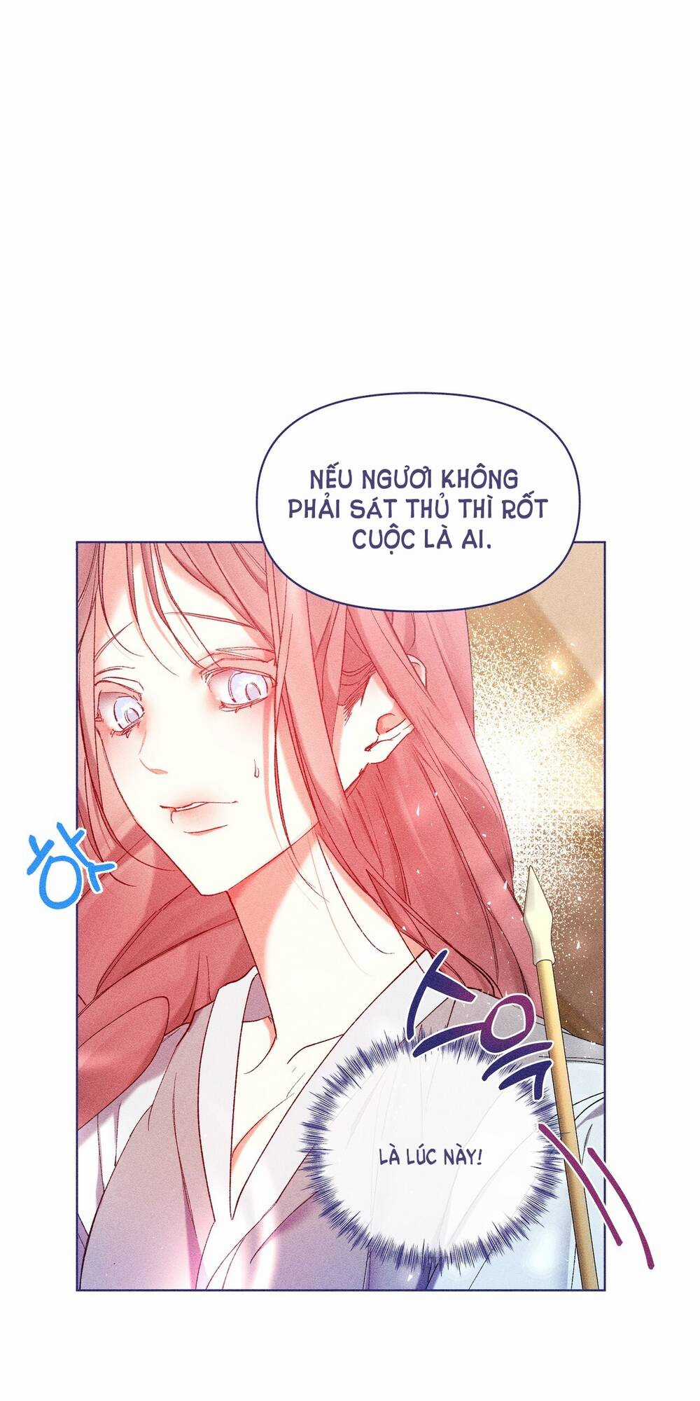 Bạn Đời Của Ryun - Chapter 4.2 - Trang 38