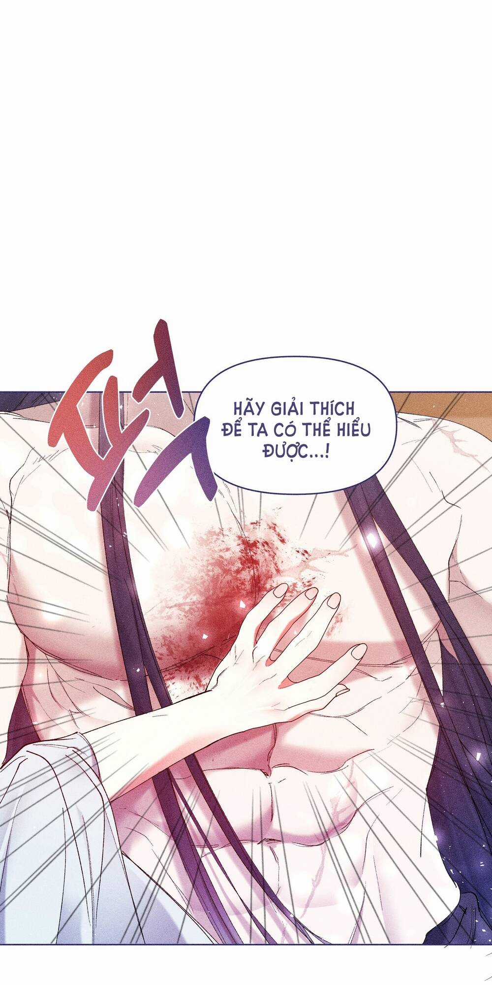 Bạn Đời Của Ryun - Chapter 4.2 - Trang 39