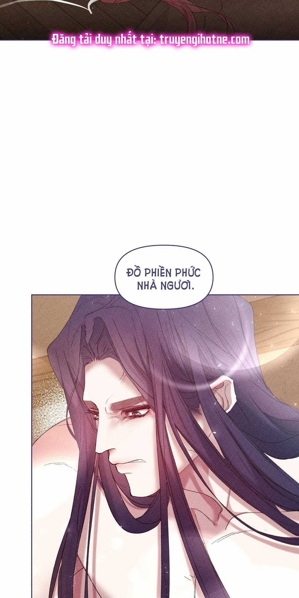 Bạn Đời Của Ryun - Chapter 4.2 - Trang 43