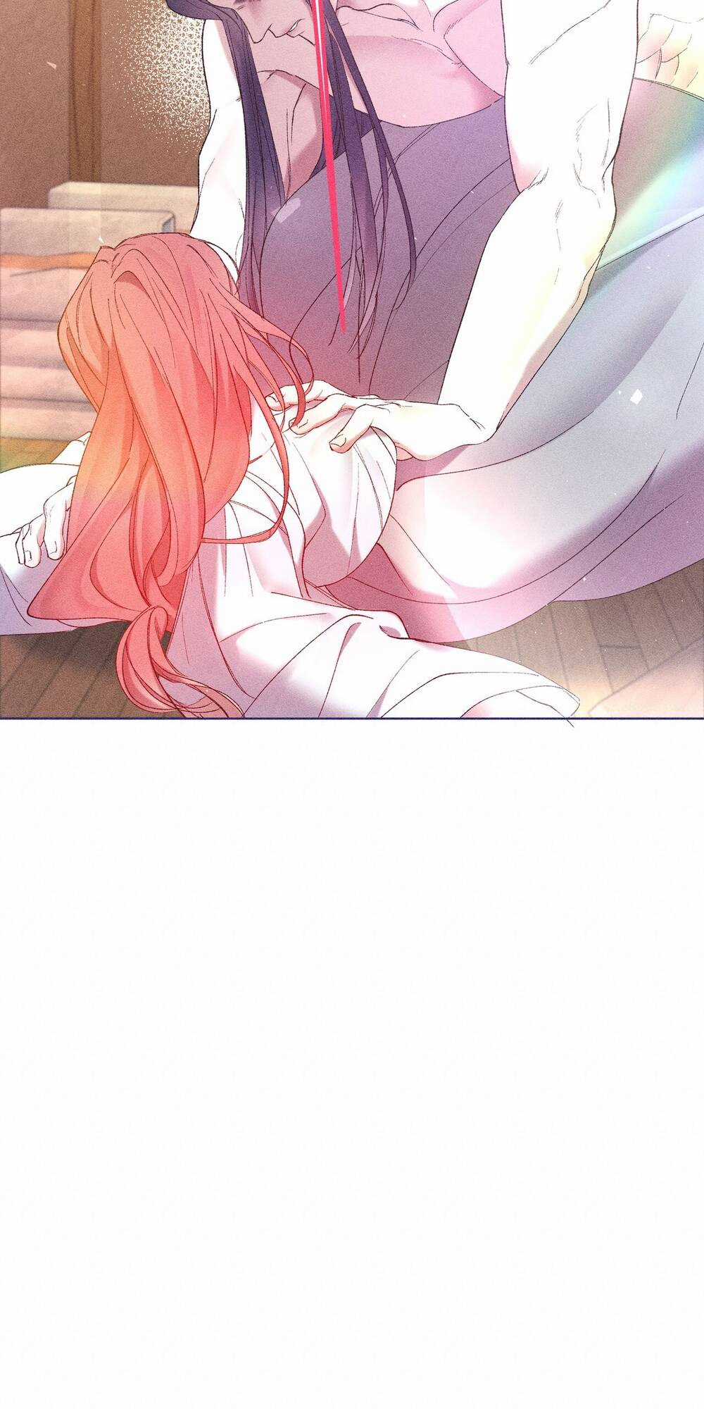 Bạn Đời Của Ryun - Chapter 4.2 - Trang 45