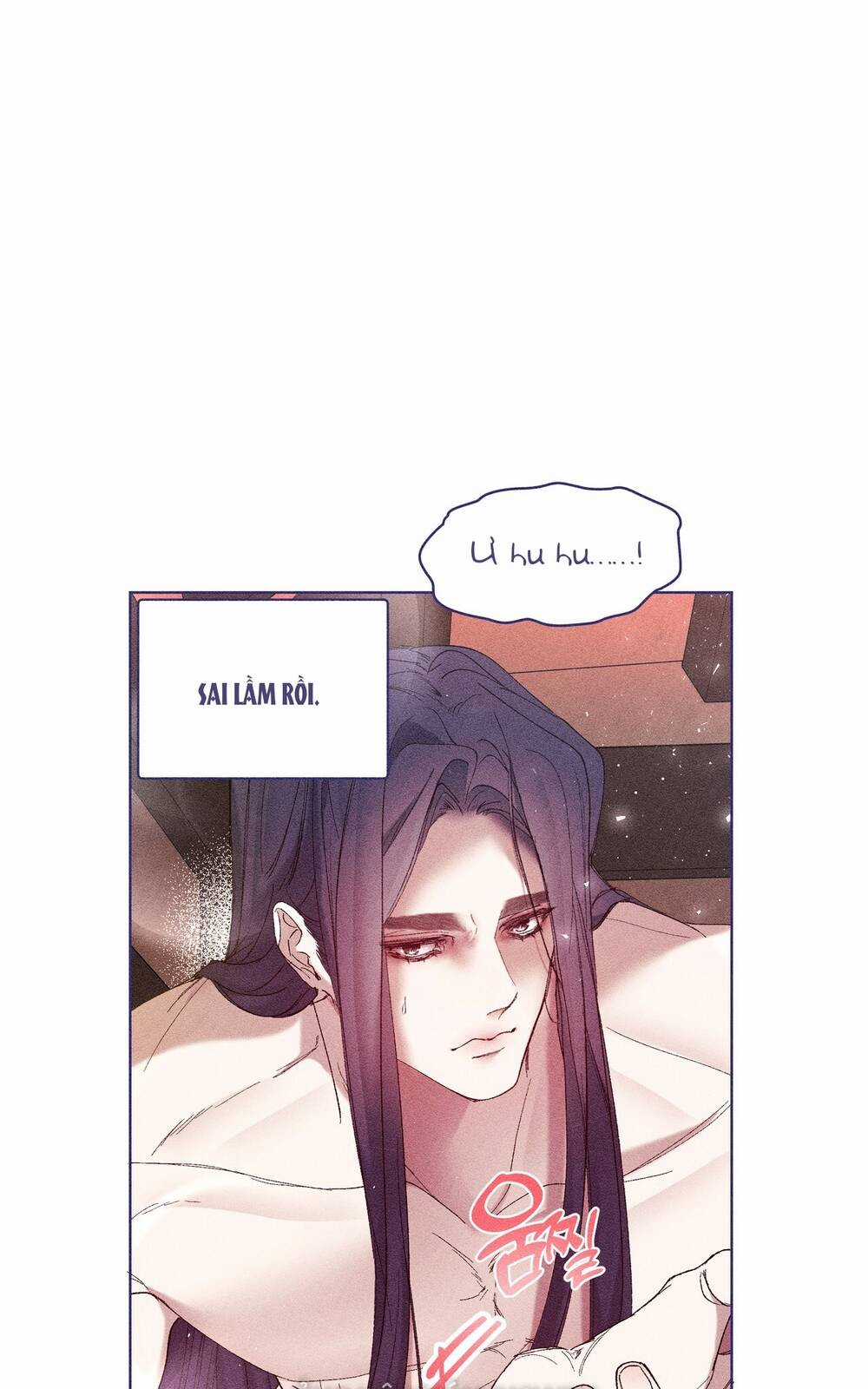 Bạn Đời Của Ryun - Chapter 4.2 - Trang 51