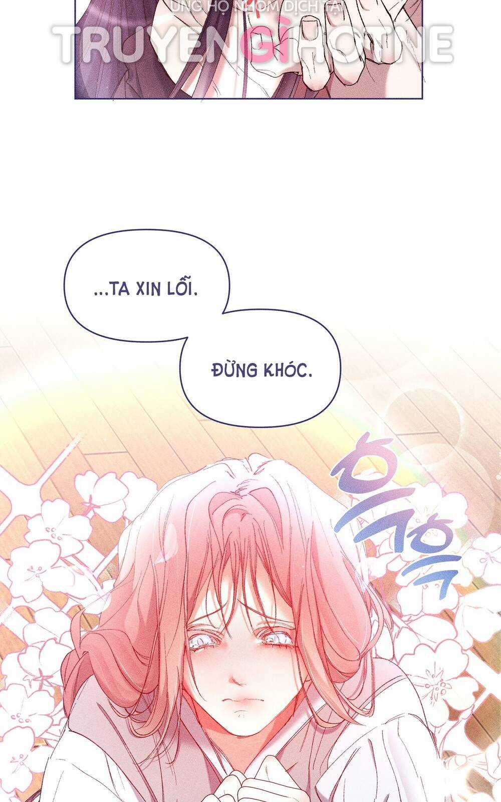 Bạn Đời Của Ryun - Chapter 4.2 - Trang 52