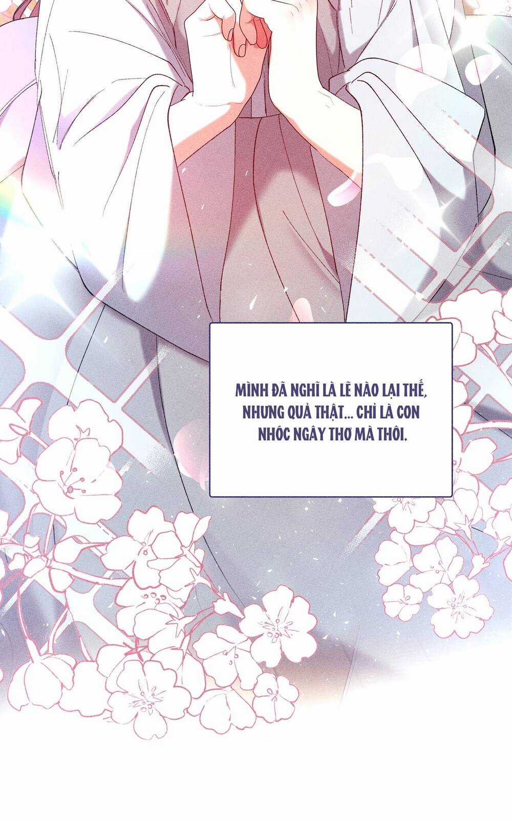 Bạn Đời Của Ryun - Chapter 4.2 - Trang 53