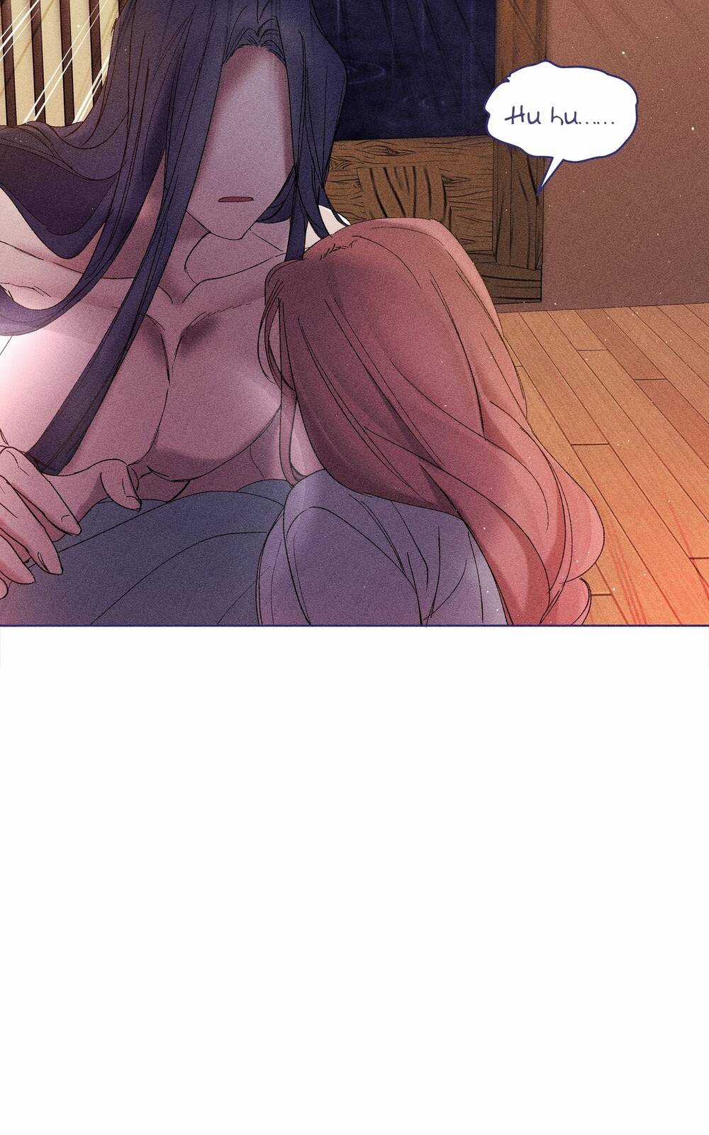 Bạn Đời Của Ryun - Chapter 4.2 - Trang 55